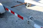 attenuator trailer