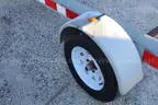 attenuator trailer