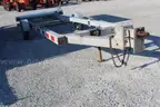 attenuator trailer