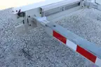 attenuator trailer