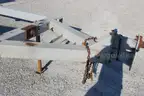 attenuator trailer