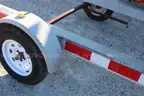 attenuator trailer