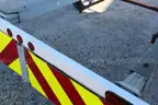 attenuator trailer