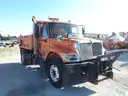 2007 International 7300