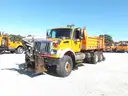 2007 International 7600