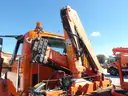 2012 International 730 A08 LD Truck Chassis