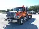 2012 International 730 A08 LD Truck Chassis