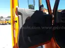 2012 International 730 A08 LD Truck Chassis