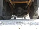 2012 International 730 A08 LD Truck Chassis