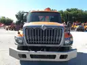 2012 International 730 A08 LD Truck Chassis