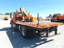 2012 International 730 A08 LD Truck Chassis