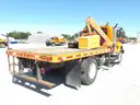 2012 International 730 A08 LD Truck Chassis