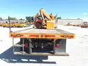 2012 International 730 A08 LD Truck Chassis