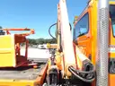2012 International 730 A08 LD Truck Chassis