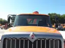 2012 International 730 A08 LD Truck Chassis