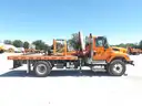 2012 International 730 A08 LD Truck Chassis