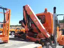 2012 International 730 A08 LD Truck Chassis