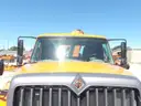 2012 International 730 A08 LD Truck Chassis