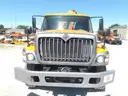 2012 International 730 A08 LD Truck Chassis