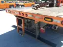 2012 International 730 A08 LD Truck Chassis