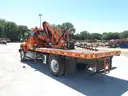 2012 International 730 A08 LD Truck Chassis