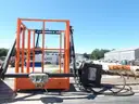 2012 International 730 A08 LD Truck Chassis