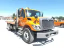 2012 International 730 A08 LD Truck Chassis