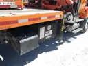 2012 International 730 A08 LD Truck Chassis