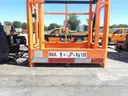 2012 International 730 A08 LD Truck Chassis