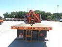 2012 International 730 A08 LD Truck Chassis