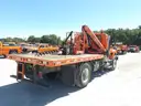 2012 International 730 A08 LD Truck Chassis