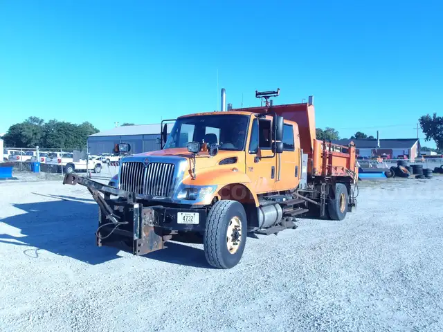 2007 International 7300