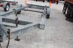 attenuator trailer