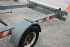 attenuator trailer