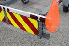 attenuator trailer