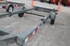 attenuator trailer
