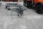 attenuator trailer