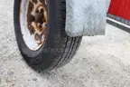 attenuator trailer