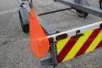 attenuator trailer