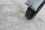 attenuator trailer
