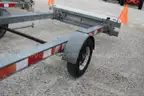 attenuator trailer