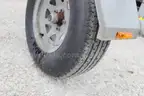 attenuator trailer