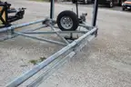 attenuator trailer