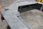 attenuator trailer