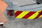 attenuator trailer
