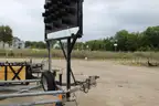 attenuator trailer