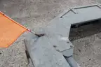 attenuator trailer