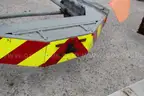 attenuator trailer