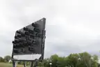 attenuator trailer