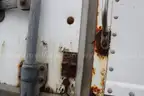 2010 manac van trailer